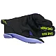Alpinestars Radar Purple / Yellow Kinderhandschoenen