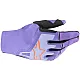 Alpinestars T - Star 24 - Purp / Blk