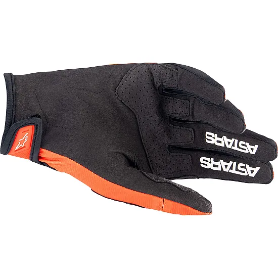 Alpinestars Techstar 2023 - Oranje / Zwart