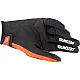 Alpinestars Techstar 2023 - Oranje / Zwart