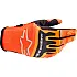 Alpinestars Techstar 2023 - Oranje / Zwart