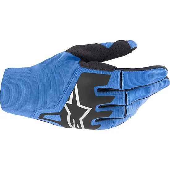 Alpinestars Techstar 2024 - Blauw / Zwart