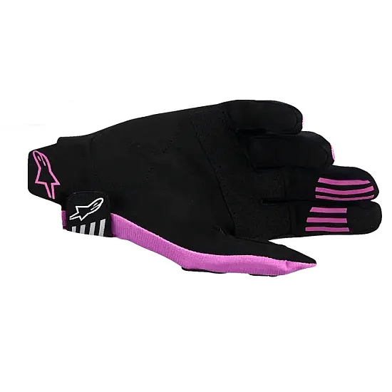 Alpinestars Techstar Zwart / Grijs / Paars