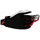 Alpinestars Techstar - Zwart / Wit / Rood