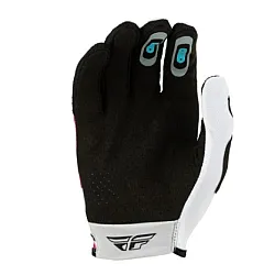 Fly Racing F-16 Kinderhandschoenen - Blauw / Wit