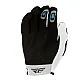 Fly Racing F-16 Kinderhandschoenen - Blauw / Wit