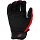 Fly Racing F-16 Kinderhandschoenen - Rood / Zwart