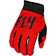 Fly Racing F-16 Kinderhandschoenen - Rood / Zwart