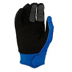 Fly Racing F-16 Raze - Rood / Wit / Blauw