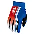 Fly Racing F-16 Raze - Rood / Wit / Blauw