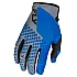 Fly Racing Kinetic - Blauw / Grijs / Zwart