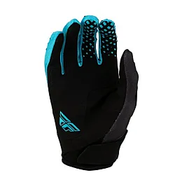 Fly Racing Kinetic Fade - Zwart / Blauw / Wit