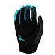 Fly Racing Kinetic Fade - Zwart / Blauw / Wit