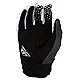 Fly Racing Kinetic Fade - Zwart / Wit / Hi-Vis