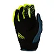 Fly Racing Kinetic Fade - Navy / Hi-Vis / Wit