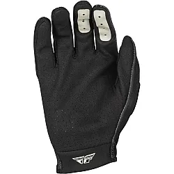 Fly Racing Lite - Zwart / Grijs 2025