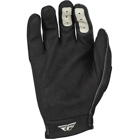 Fly Racing Lite - Zwart / Grijs 2025
