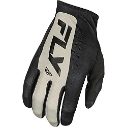 Fly Racing Lite - Zwart / Grijs 2025