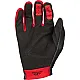 Fly Racing Lite - Zwart / Rood 2025