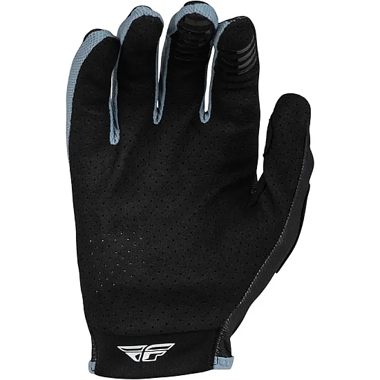 Fly Racing Lite - Zwart / Wit / Rood