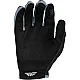 Fly Racing Lite - Zwart / Wit / Rood
