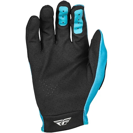 Fly Racing Lite - Blauw / Wit / Zwart 2025