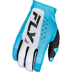 Fly Racing Lite - Blauw / Wit / Zwart 2025