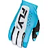 Fly Racing Lite - Blauw / Wit / Zwart 2025