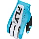Fly Racing Lite - Blauw / Wit / Zwart 2025