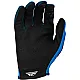 Fly Racing Lite - Blauw / Wit