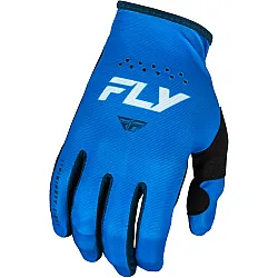 Fly Racing Lite - Blauw / Wit