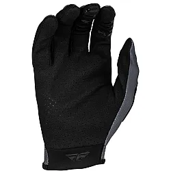 Fly Racing Lite - Houtskool / Zwart