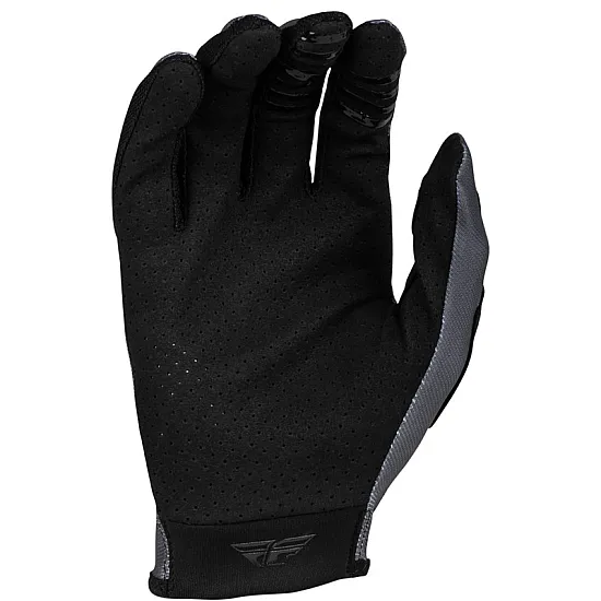 Fly Racing Lite - Houtskool / Zwart