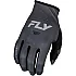 Fly Racing Lite - Houtskool / Zwart