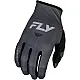 Fly Racing Lite - Houtskool / Zwart