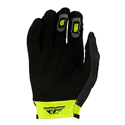 Fly Racing Lite Flake - Grijs / Hi-Vis / Zwart