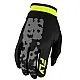 Fly Racing Lite Flake - Grijs / Hi-Vis / Zwart