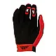 Fly Racing Lite Flake Kinderhandschoenen - Rood / Zwart