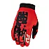 Fly Racing Lite Flake Kinderhandschoenen - Rood / Zwart