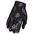 Fly Racing Lite Outline Special Edition - Zwart / Rood / Paars