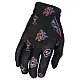 Fly Racing Lite Outline Special Edition - Zwart / Rood / Paars