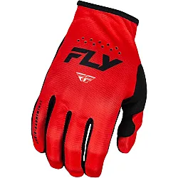 Fly Racing Lite - Rood / Zwart