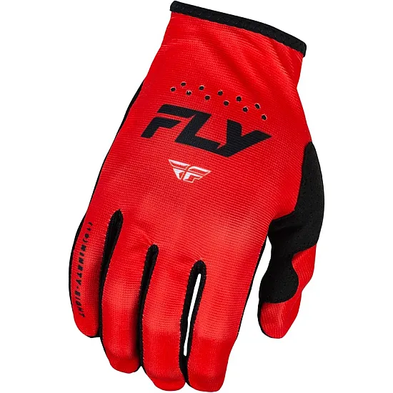 Fly Racing Lite - Rood / Zwart