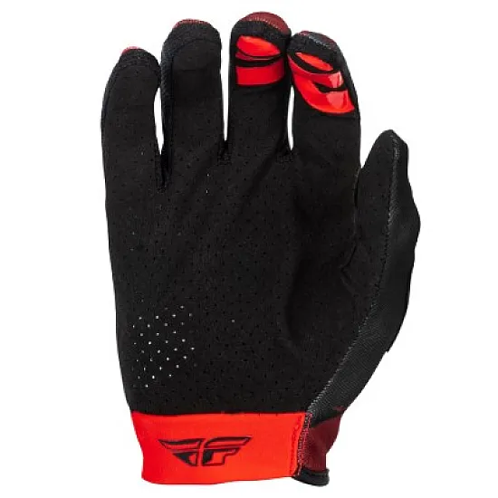 Fly Racing Lite Rood