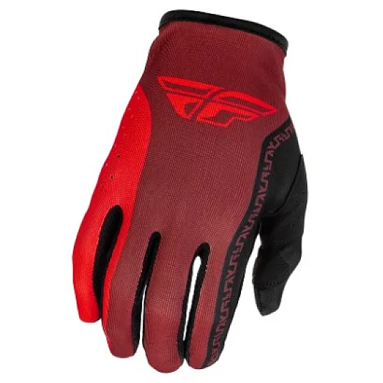 Fly Racing Lite Rood