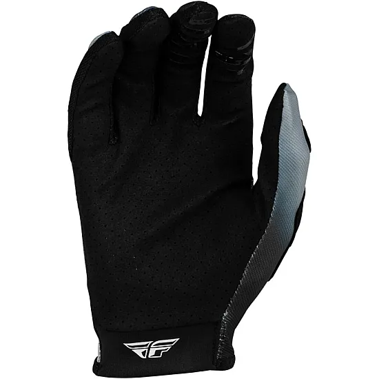 Fly Racing Lite SE Legacy - Grijs / Zwart