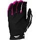 Fly Racing Lite Uncaged - Zwart / Wit / Neon