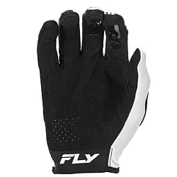 Fly Racing Lite Warp Special Edition - Wit / Blauw / Roze