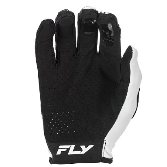 Fly Racing Lite Warp Special Edition - Wit / Blauw / Roze