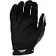Fly Racing Lite Warped - Zwart / Wit